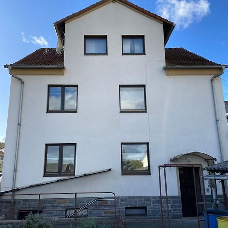 Ar Apartments I 4 Pers I Prime I Kueche I Wlan I Office Rudolstadt Zewnętrze zdjęcie