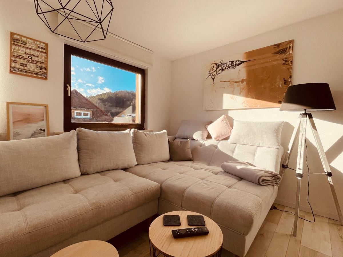 Ar Apartments I 4 Pers I Prime I Kueche I Wlan I Office Rudolstadt Zewnętrze zdjęcie