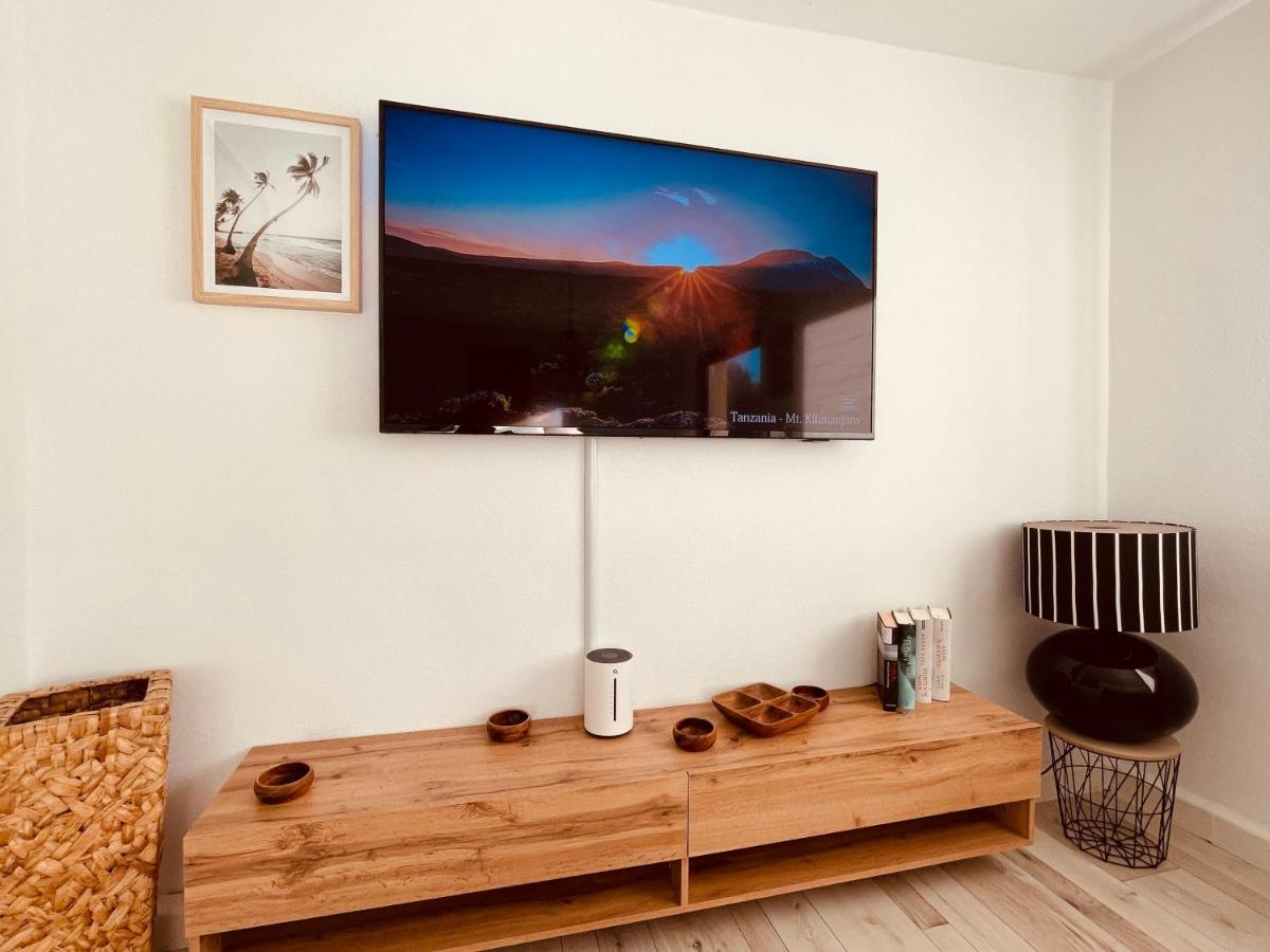 Ar Apartments I 4 Pers I Prime I Kueche I Wlan I Office Rudolstadt Zewnętrze zdjęcie