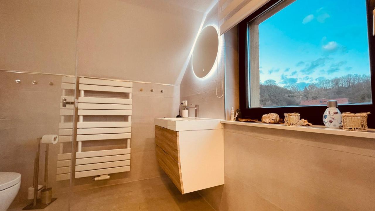 Ar Apartments I 4 Pers I Prime I Kueche I Wlan I Office Rudolstadt Zewnętrze zdjęcie