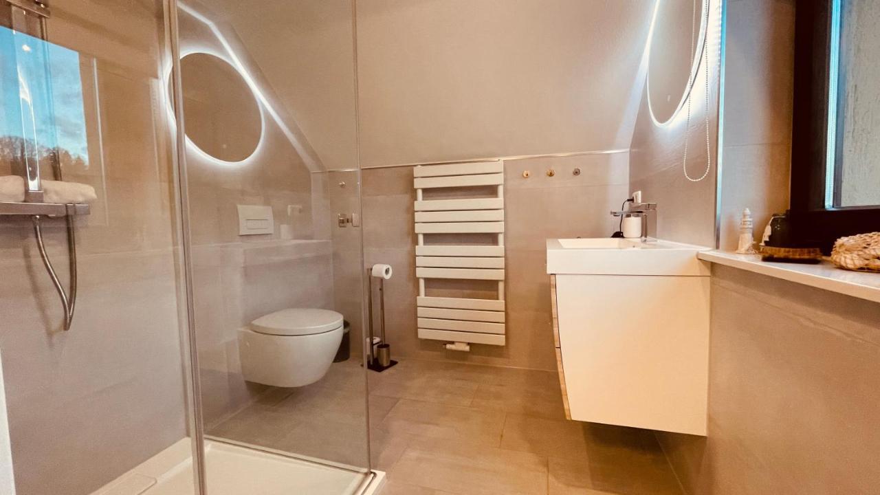 Ar Apartments I 4 Pers I Prime I Kueche I Wlan I Office Rudolstadt Zewnętrze zdjęcie