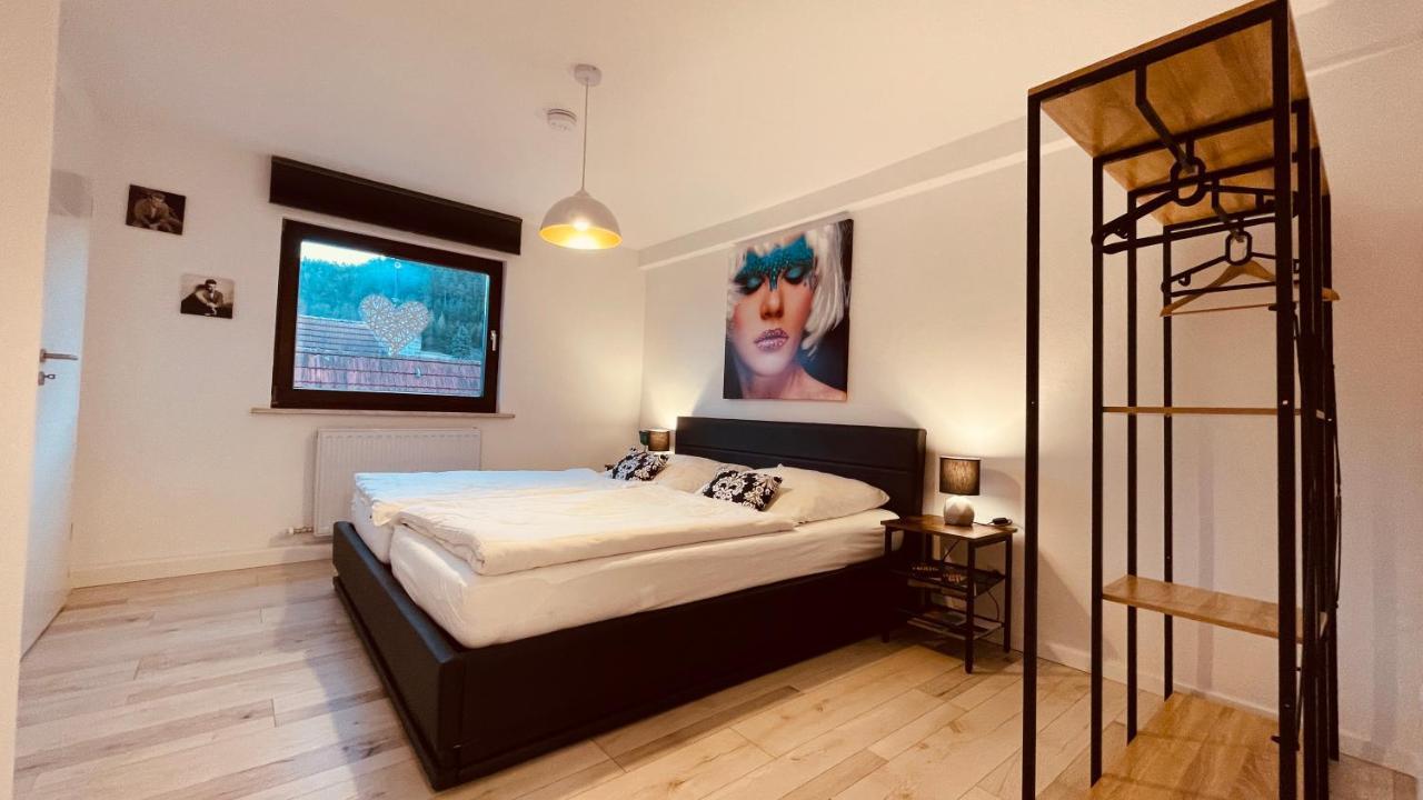 Ar Apartments I 4 Pers I Prime I Kueche I Wlan I Office Rudolstadt Zewnętrze zdjęcie