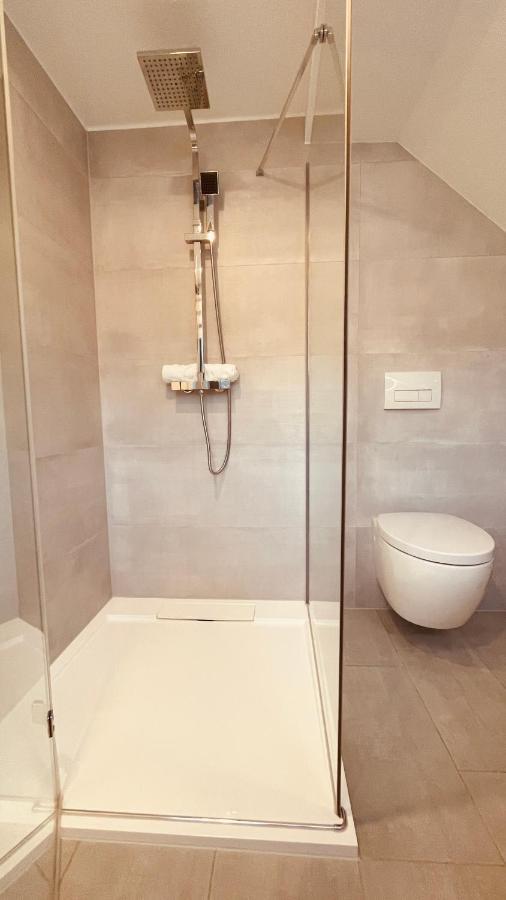 Ar Apartments I 4 Pers I Prime I Kueche I Wlan I Office Rudolstadt Zewnętrze zdjęcie