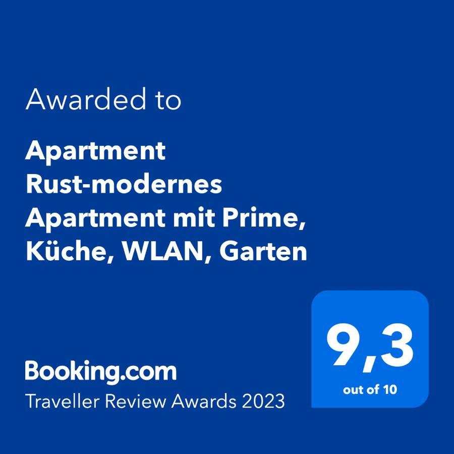 Ar Apartments I 4 Pers I Prime I Kueche I Wlan I Office Rudolstadt Zewnętrze zdjęcie